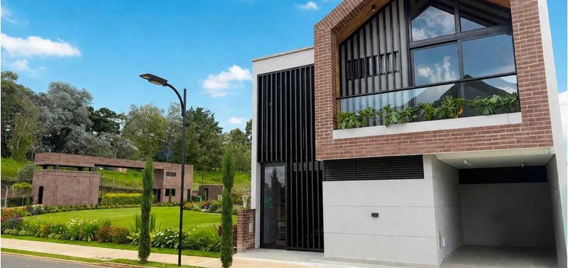 Casa en Venta en La Ceja, La Ceja