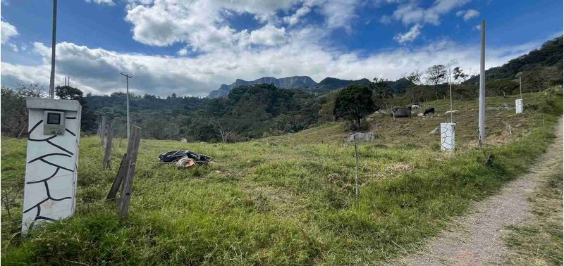 Lote en Venta en Bogotá, D.C., Albán