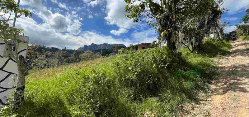 Lote en Venta en Bogotá, D.C., Albán