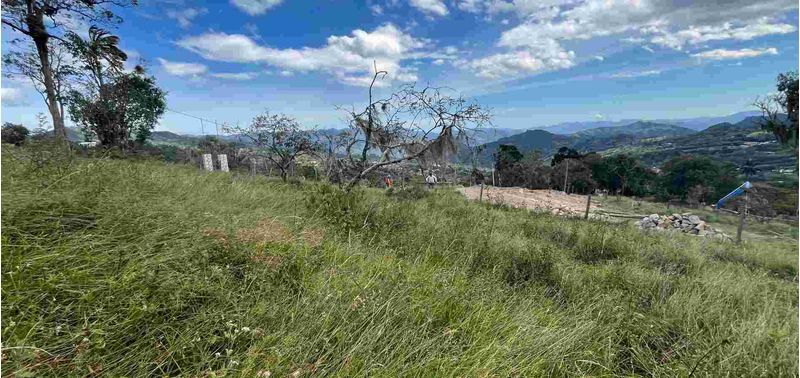 Lote en Venta en Bogotá, D.C., Albán-0