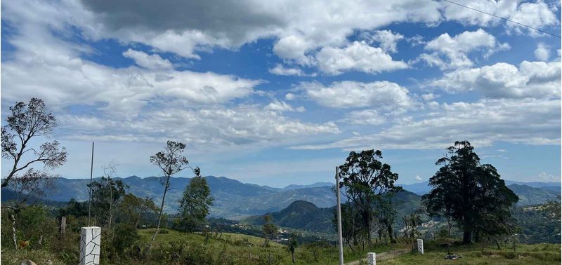 Lote en Venta en Bogotá, D.C., Albán