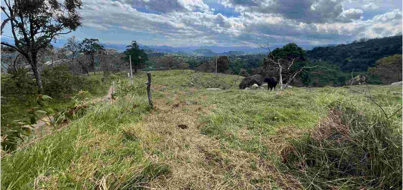 Lote en Venta en Bogotá, D.C., Albán-0