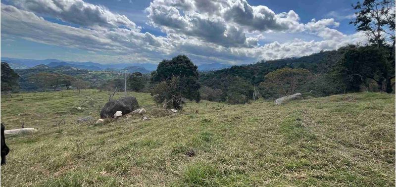 Lote en Venta en Bogotá, D.C., Albán-3