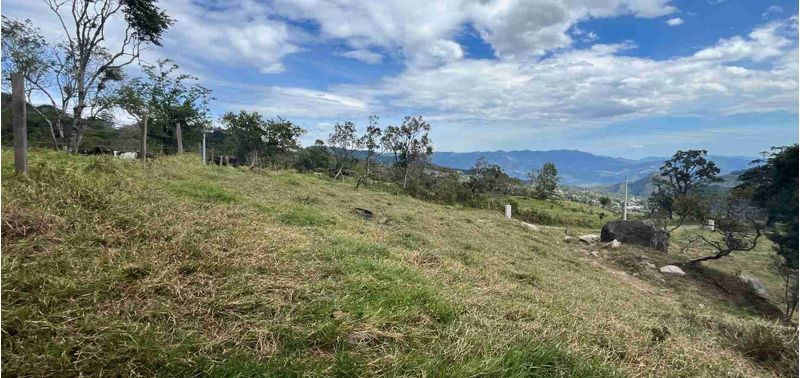 Lote en Venta en Bogotá, D.C., Albán-4
