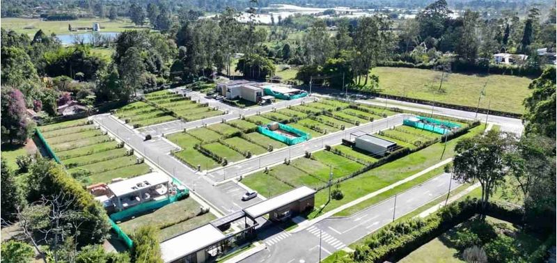 Lote en Venta en Rionegro, Rionegro-4
