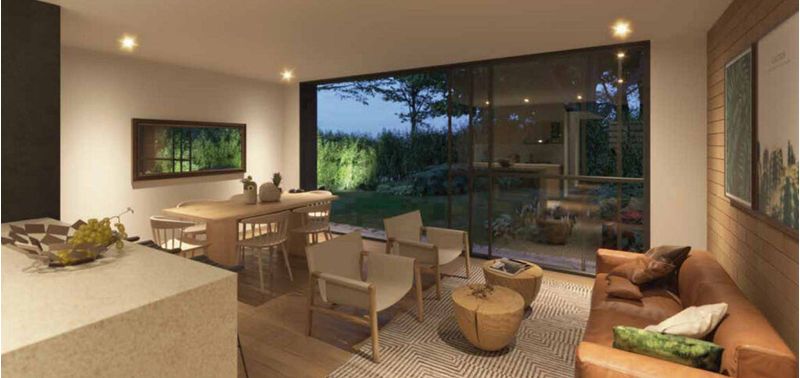 Lote en Venta en Rionegro, Rionegro-8