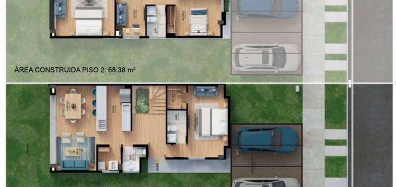 Lote en Venta en Rionegro, Rionegro-11