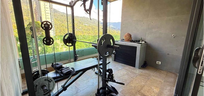 Apartamento en Venta en Medellín, Los Balsos-6