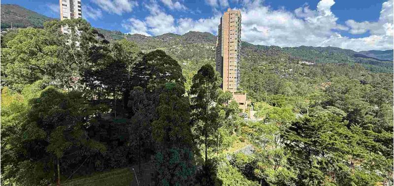 Apartamento en Venta en Medellín, Los Balsos-7