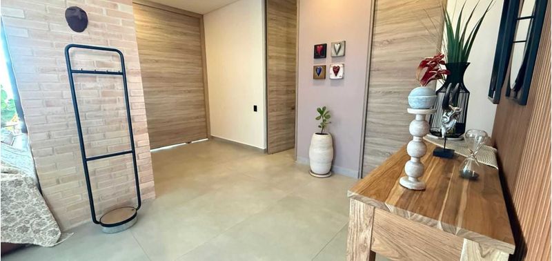 Apartamento en Venta en Medellín, Los Balsos-8