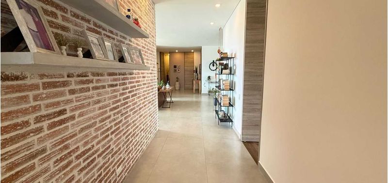 Apartamento en Venta en Medellín, Los Balsos-10