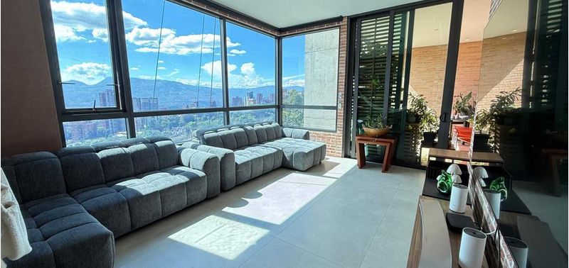Apartamento en Venta en Medellín, Los Balsos-11