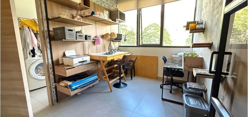 Apartamento en Venta en Medellín, Los Balsos-12