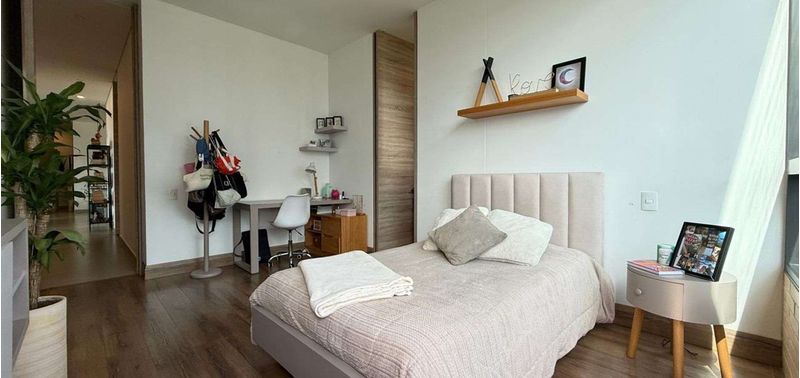 Apartamento en Venta en Medellín, Los Balsos-13