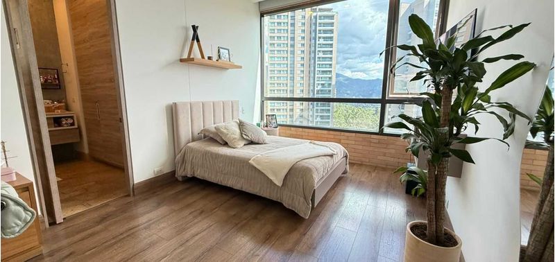 Apartamento en Venta en Medellín, Los Balsos-14