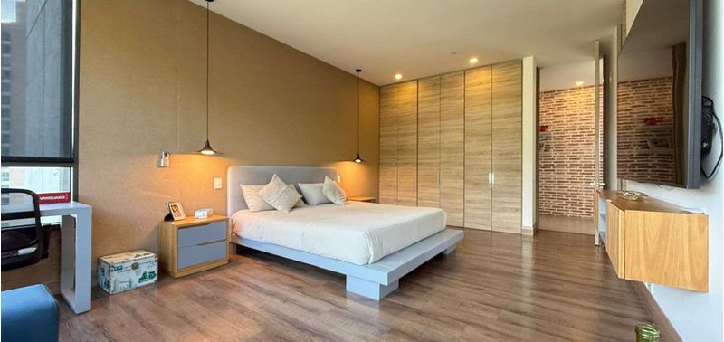Apartamento en Venta en Medellín, Los Balsos-18