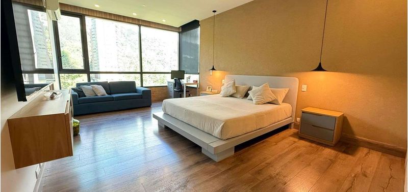 Apartamento en Venta en Medellín, Los Balsos-19