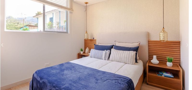 Apartamento en Venta en La Estrella, La Estrella-7