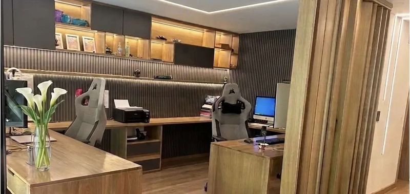 Casa en Venta en Medellín, El Poblado-2