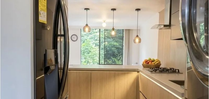 Casa en Venta en Medellín, El Poblado-4