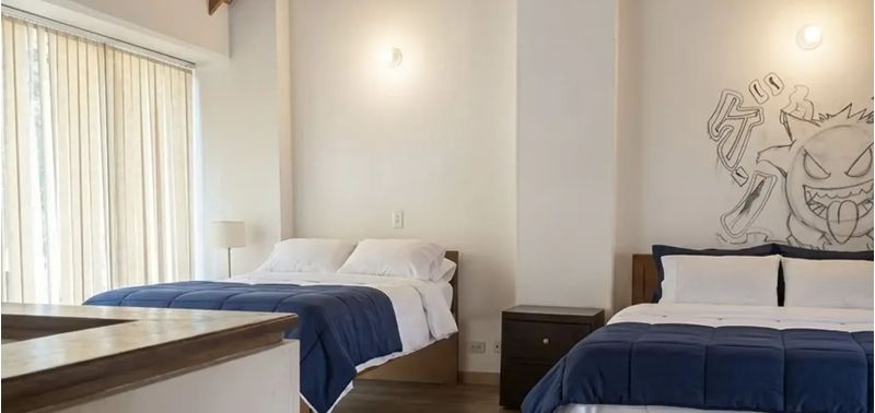 Casa en Venta en Medellín, El Poblado-7