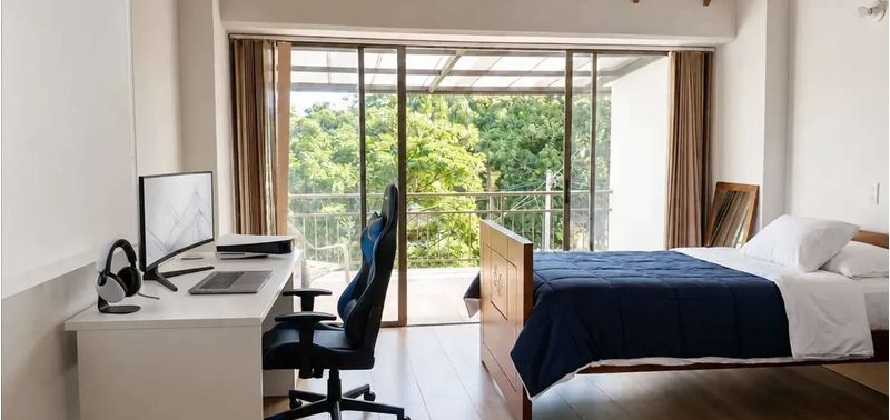 Casa en Venta en Medellín, El Poblado-10