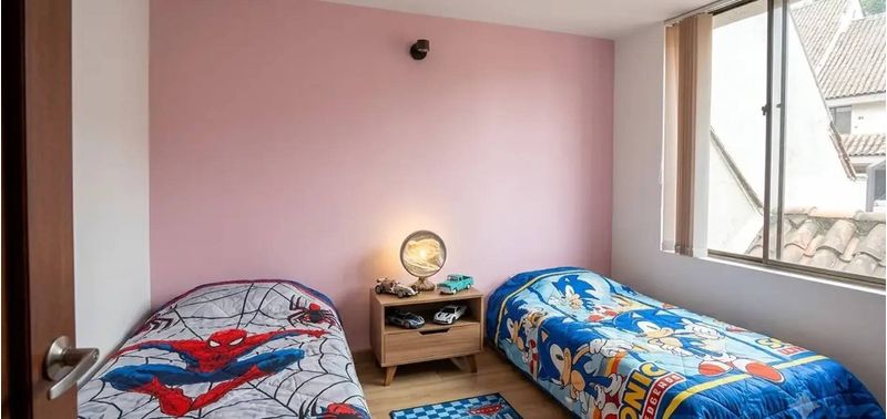 Casa en Venta en Medellín, El Poblado-13