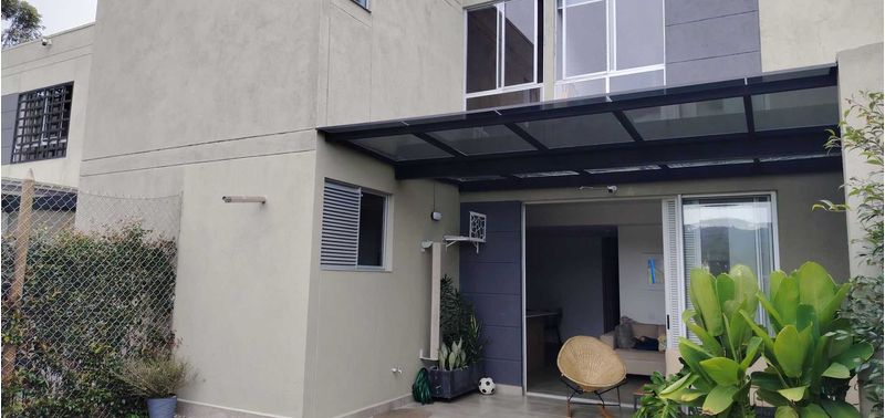 Casa en Venta en La Ceja, La Ceja