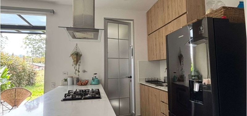 Casa en Venta en La Ceja, La Ceja-4