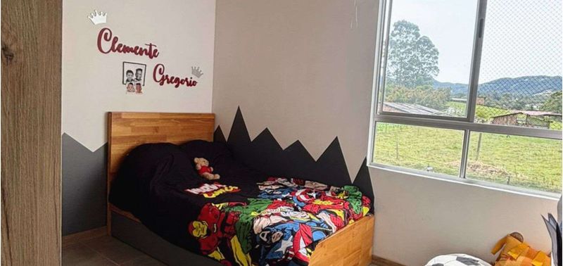 Casa en Venta en La Ceja, La Ceja-7