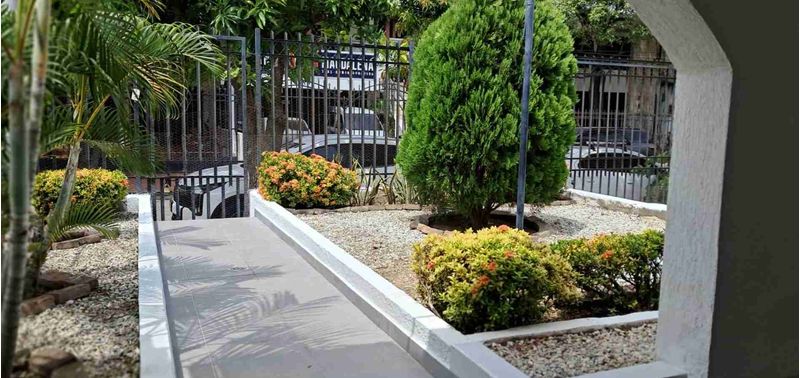 Casa en Venta en Santa Marta, Santa Marta (Distrito Turistico Cultural E Historico)