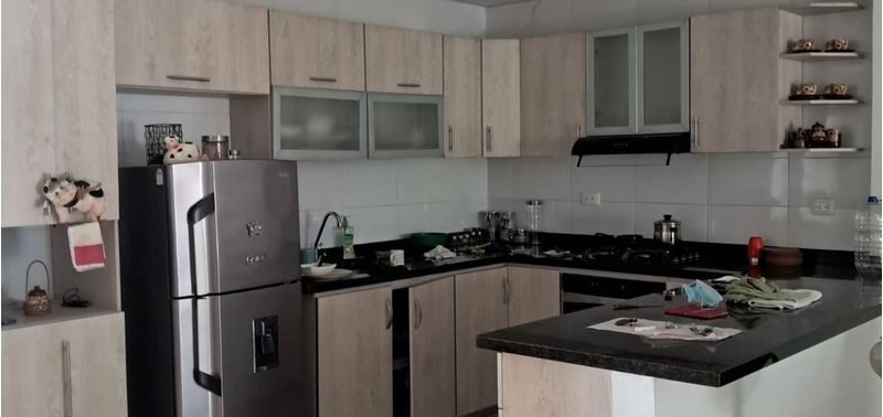 Casa en Venta en Santa Marta, Santa Marta (Distrito Turistico Cultural E Historico)-0