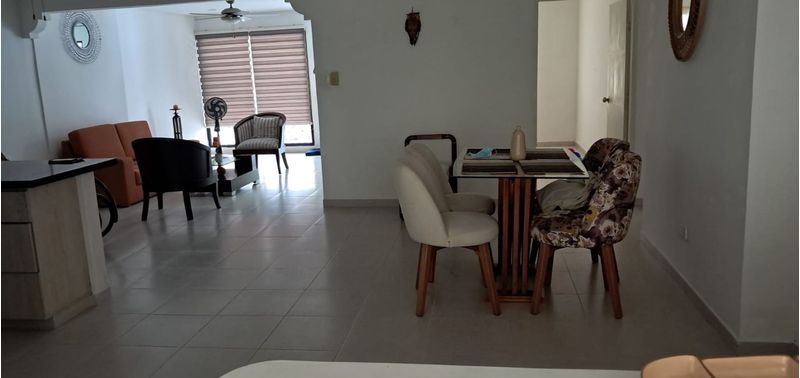Casa en Venta en Santa Marta, Santa Marta (Distrito Turistico Cultural E Historico)-1