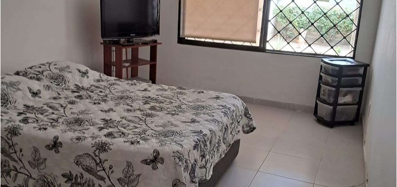 Casa en Venta en Santa Marta, Santa Marta (Distrito Turistico Cultural E Historico)-5