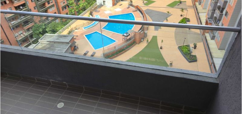 Apartamento en Venta en Medellín, El Poblado
