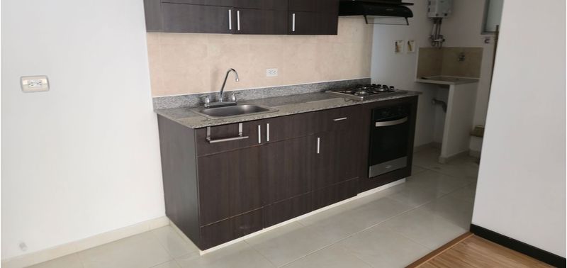 Apartamento en Venta en Medellín, El Poblado-0