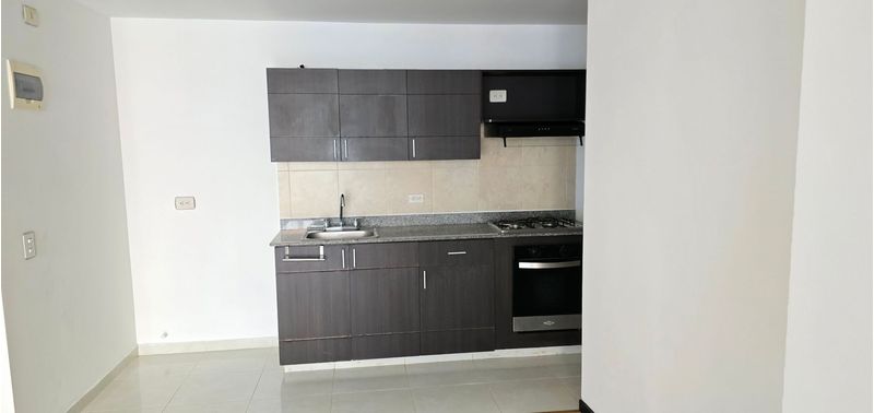 Apartamento en Venta en Medellín, El Poblado-1