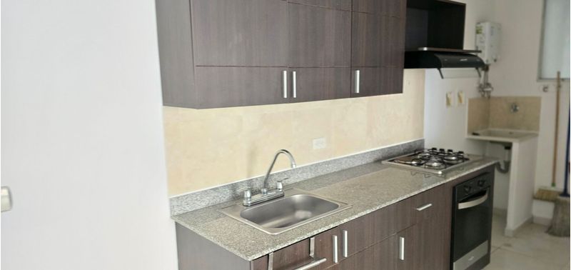 Apartamento en Venta en Medellín, El Poblado-2