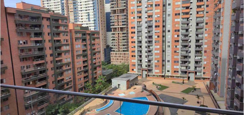 Apartamento en Venta en Medellín, El Poblado-15