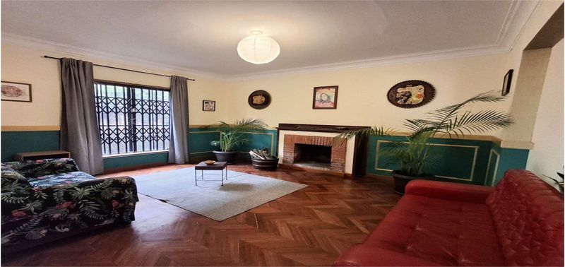 Casa en Venta en Bogotá, D.C., La Esmeralda-Teusaquillo