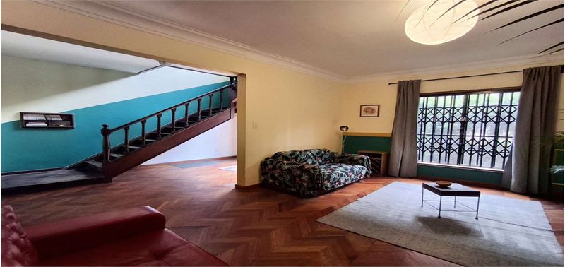 Casa en Venta en Bogotá, D.C., La Esmeralda-Teusaquillo-0