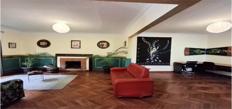 Casa en Venta en Bogotá, D.C., La Esmeralda-Teusaquillo-1
