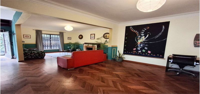 Casa en Venta en Bogotá, D.C., La Esmeralda-Teusaquillo-2
