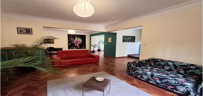 Casa en Venta en Bogotá, D.C., La Esmeralda-Teusaquillo-3