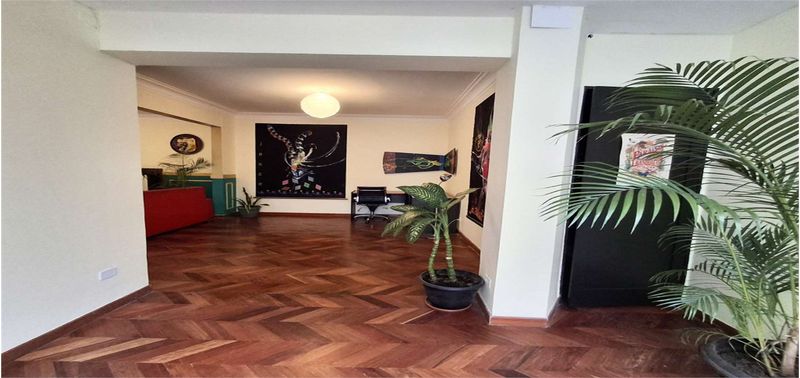 Casa en Venta en Bogotá, D.C., La Esmeralda-Teusaquillo-4