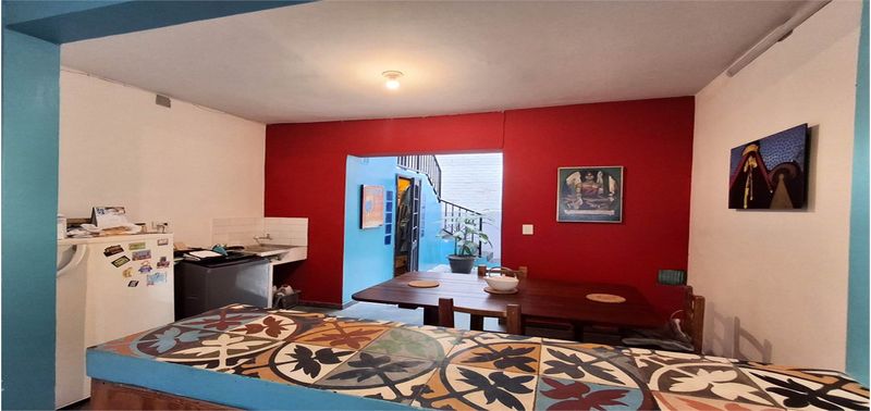 Casa en Venta en Bogotá, D.C., La Esmeralda-Teusaquillo-5