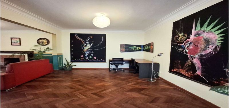 Casa en Venta en Bogotá, D.C., La Esmeralda-Teusaquillo-7
