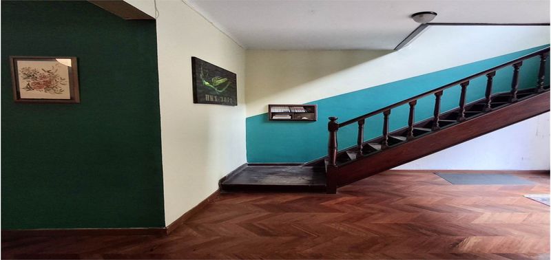 Casa en Venta en Bogotá, D.C., La Esmeralda-Teusaquillo-8