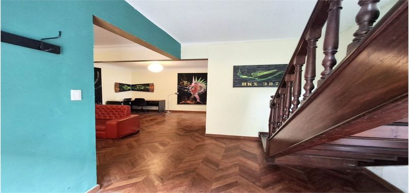 Casa en Venta en Bogotá, D.C., La Esmeralda-Teusaquillo-9
