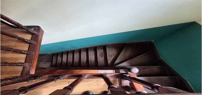 Casa en Venta en Bogotá, D.C., La Esmeralda-Teusaquillo-10